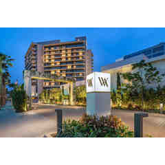 Waldorf Astoria, Los Angeles, California