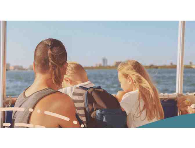 A Day at the Clearwater Marine Aquarium - pack of 8 tickets! - Photo 3