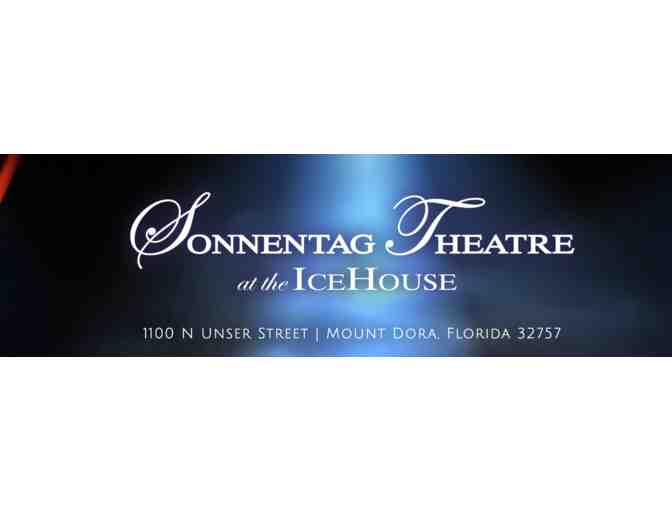Dinner & Theater in Mount Dora! - Photo 2