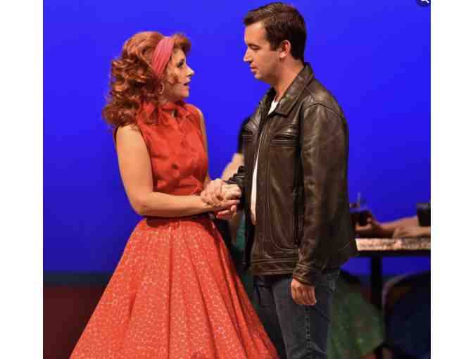 Dinner & Theater in Mount Dora! - Photo 1