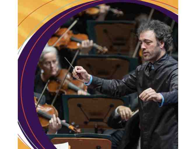 Dinner and the Orlando Philharmonic! - Photo 1