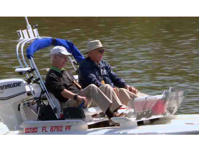 Tour on Florida's Beautiful Lakes! - Photo 2