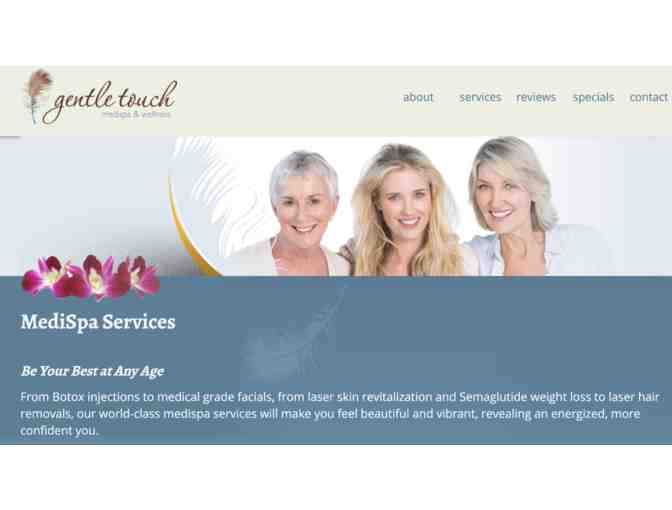 Gentle Touch MediSpa - HydraFacial and Botox - Photo 2