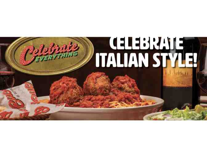 Buca di Beppo - Photo 3