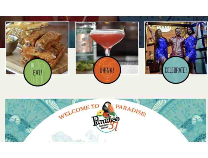 Dining at Disney Springs! - Photo 2