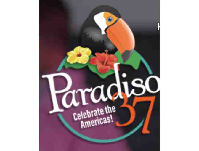 Dining at Disney Springs! - Photo 3