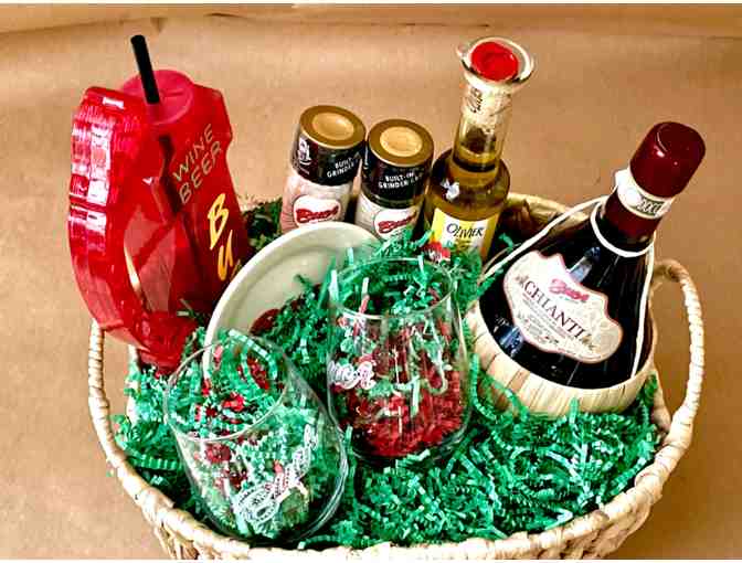 Buca di Beppo - Photo 2