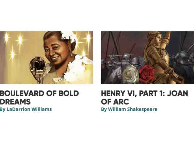 Dinner and A Show! - Photo 2