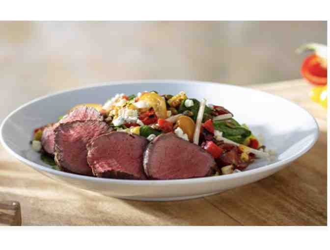 Dinner and A Show! - Photo 3