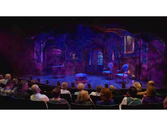 Dinner and A Show! - Photo 1