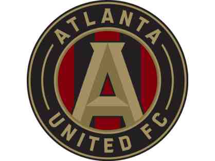 Atlanta United Tickets - 4 Club Level Seats