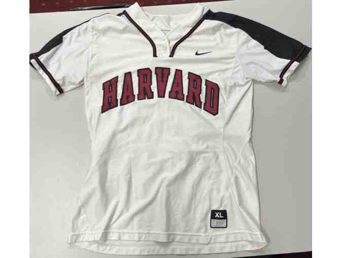 #20 Vintage Harvard Jersey