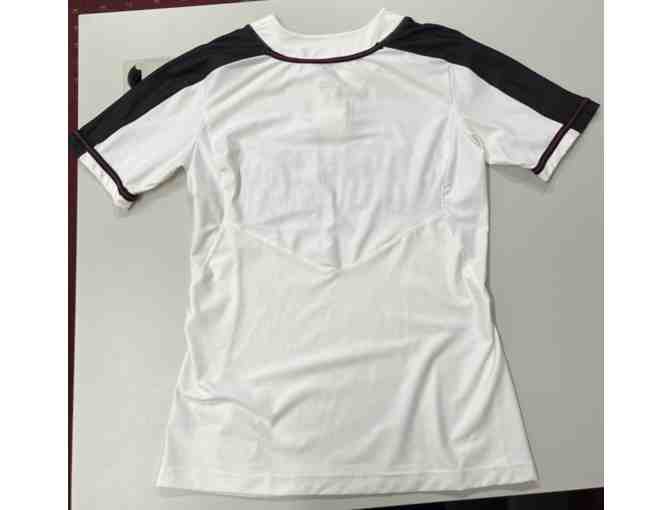 Blank Vintage Harvard Jersey (M)