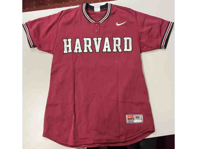#29 Vintage Harvard Jersey