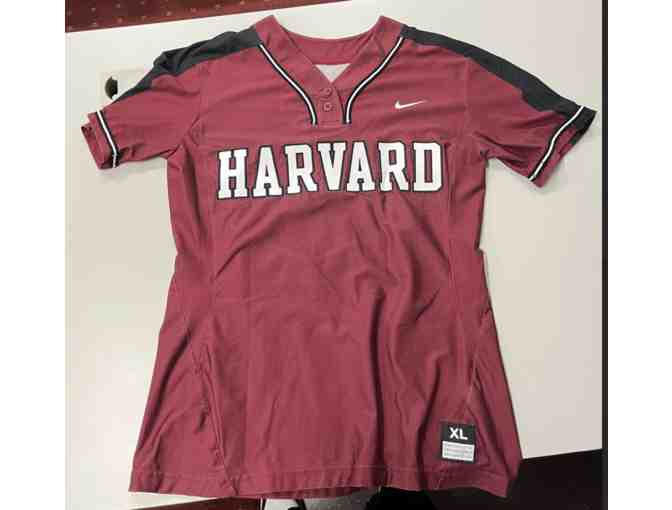 #29 Harvard Jersey