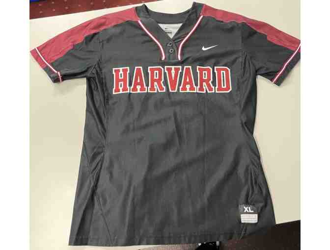 #17 Harvard Jersey