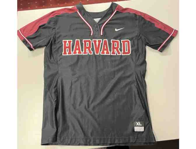 #13 Harvard Jersey