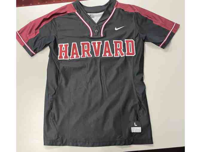 #5 Harvard Jersey