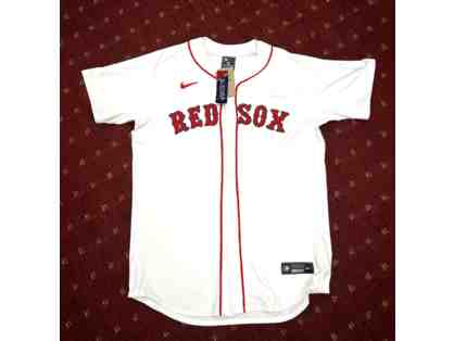 Red Sox Signed Jersey - Masataka Yoshida