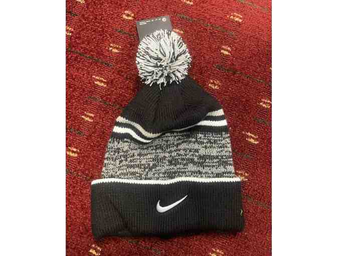 Harvard Softball Beanie