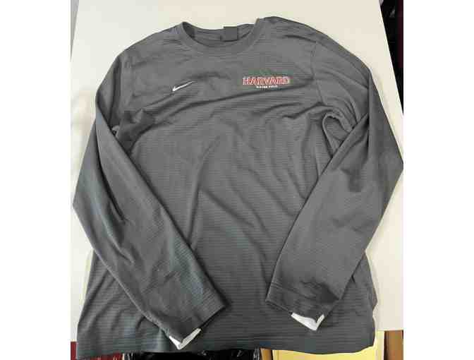 Harvard Water Polo Long Sleeve