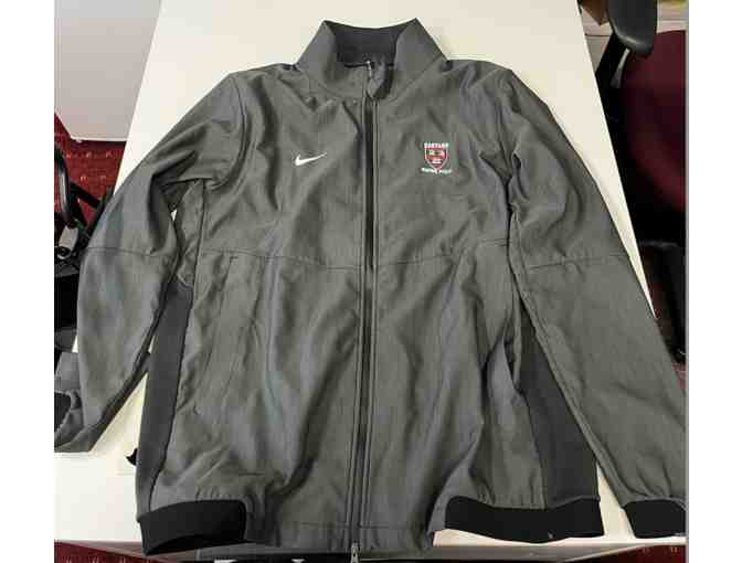 Harvard Water Polo Travel Jacket