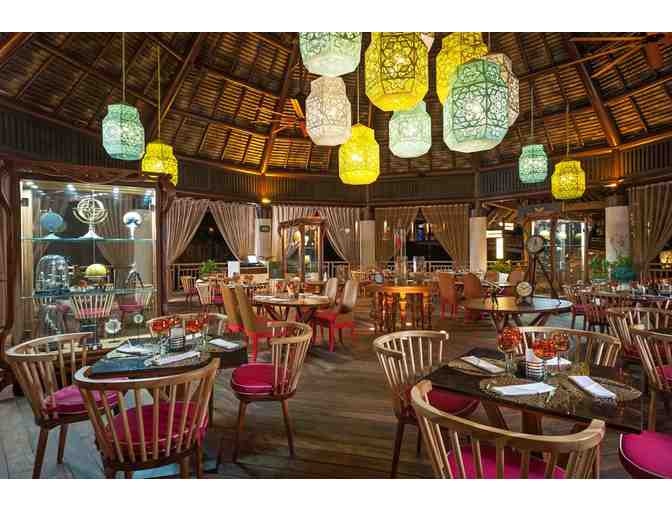 4 Nights at Grand Luxxe Riviera Maya!