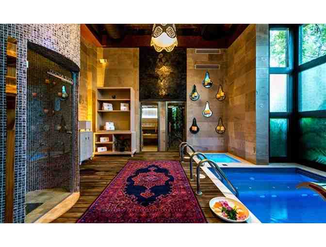 4 Nights at Grand Luxxe Riviera Maya!