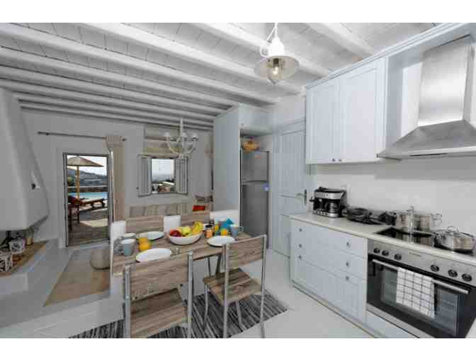 5 Nights in Luxurious Mykonos Villa - Photo 4