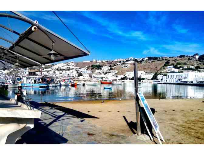5 Nights in Luxurious Mykonos Villa - Photo 10