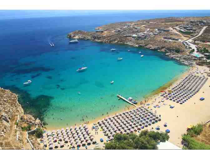 5 Nights in Luxurious Mykonos Villa - Photo 11