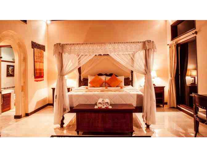 7-Night Couples Retreat to Bali! - Photo 5