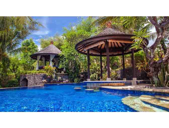 7-Night Couples Retreat to Bali! - Photo 3