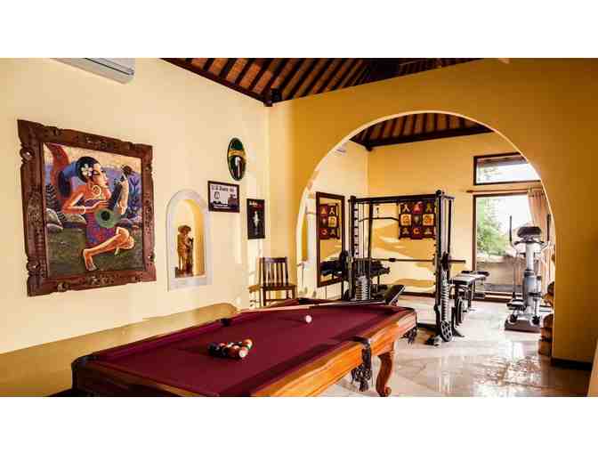 7-Night Couples Retreat to Bali! - Photo 4