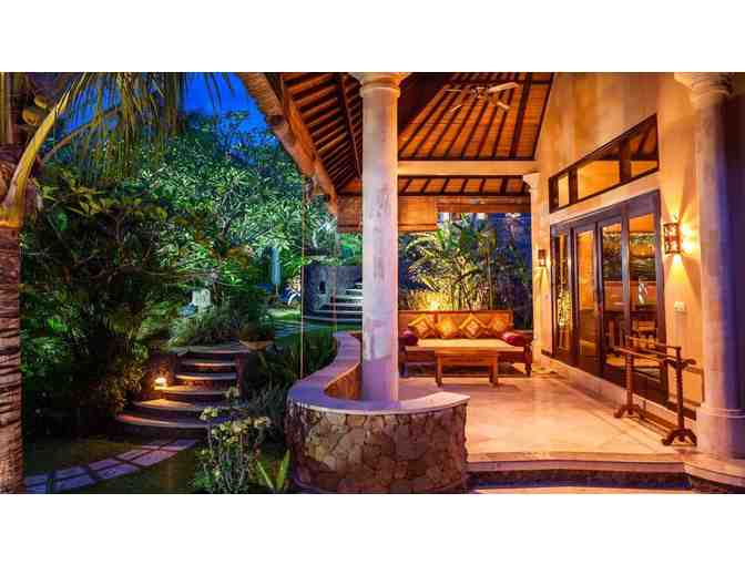 7-Night Couples Retreat to Bali! - Photo 6