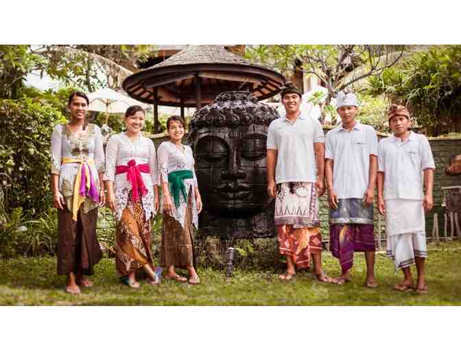 7-Night Couples Retreat to Bali! - Photo 9