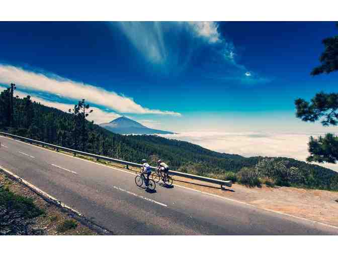 7 Nights Cycling in Canary Islands for 2 - Photo 1