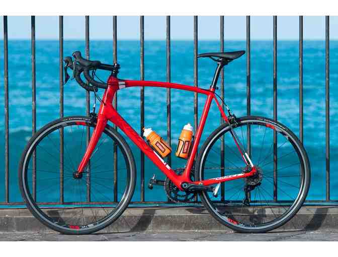 7 Nights Cycling in Canary Islands for 2