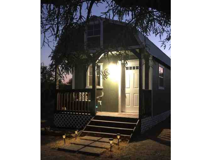 All-Inclusive Ranch Getaway in Benson, AZ!