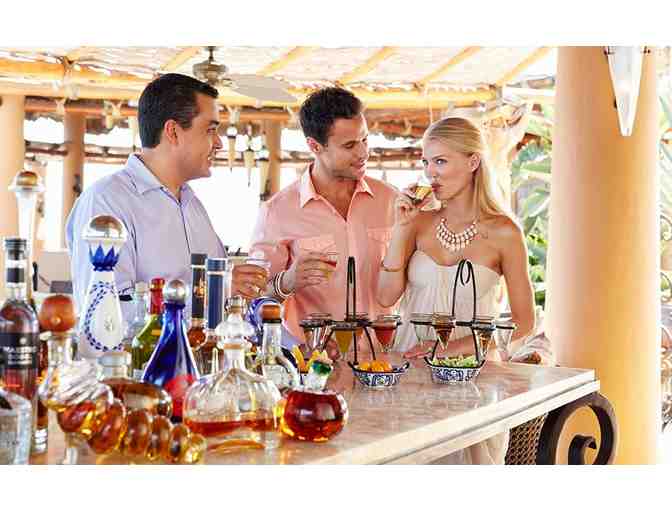 Amazing Cabo San Lucas Vacation for Two