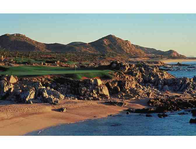 Amazing Cabo San Lucas Vacation for Two