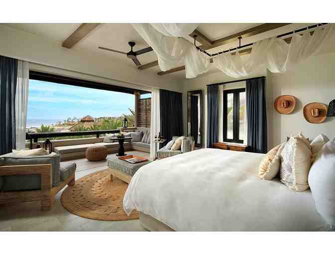 Amazing Cabo San Lucas Vacation for Two