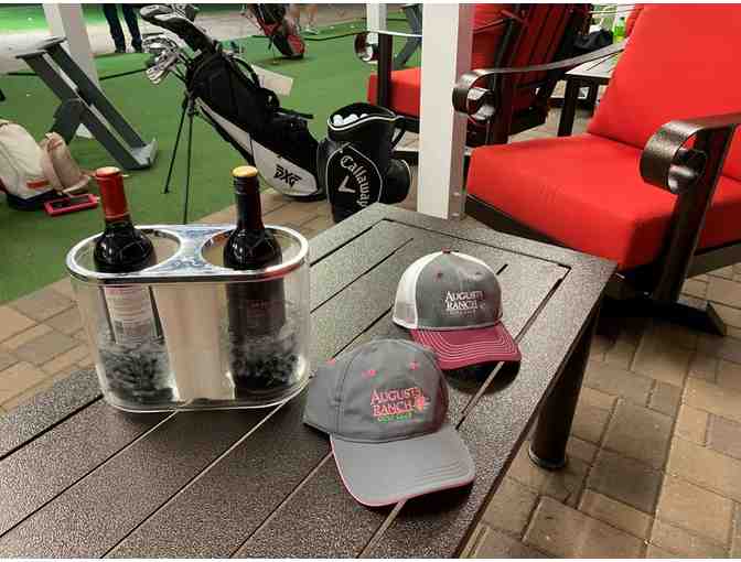 Annual Pass to Augusta Ranch in Mesa, AZ