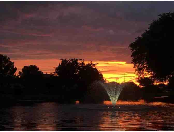 Annual Pass to Augusta Ranch in Mesa, AZ