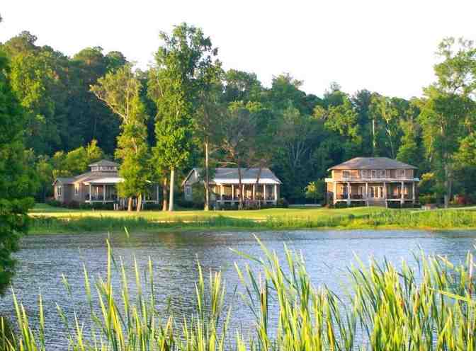 Golf and Cottage for Four - South Carolina