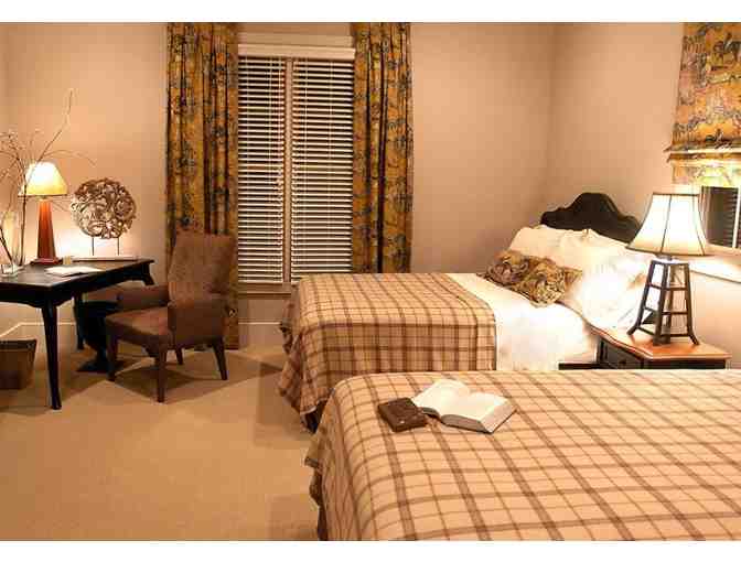 Golf and Cottage for Four - South Carolina