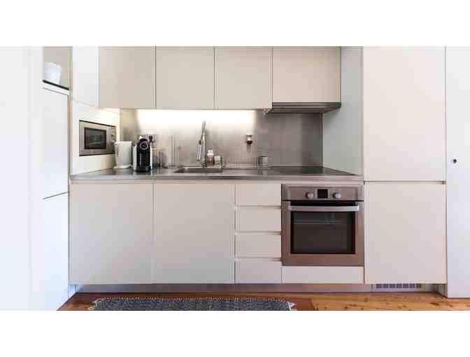 Portugal Travel: 5 day stay in Luxurious Porto Townhome with River View