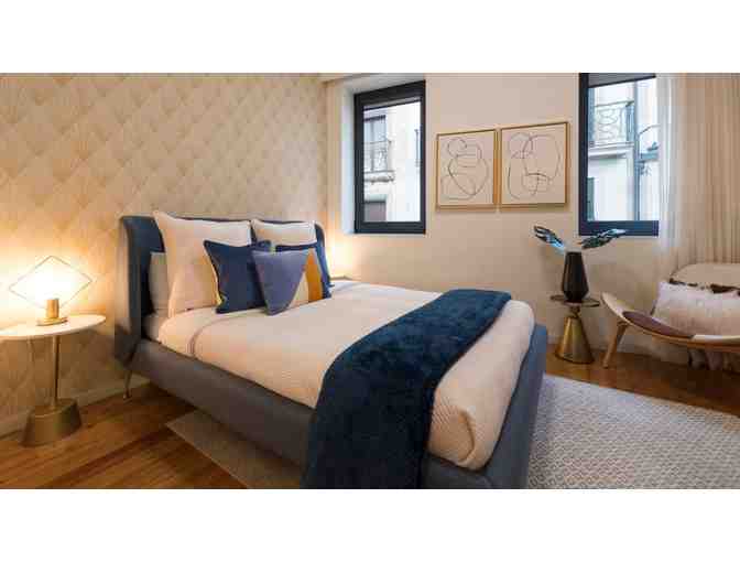 Portugal Travel: 5 day stay in Luxurious Porto Townhome with River View