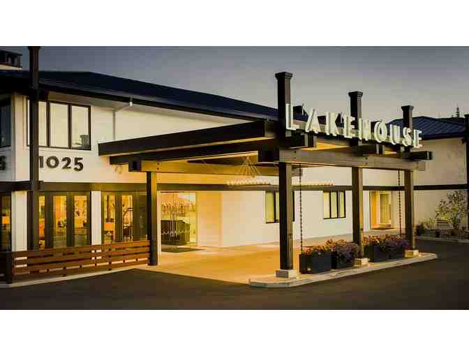 Southern California Golf Package! - Photo 1