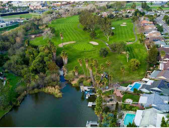 Southern California Golf Package! - Photo 6